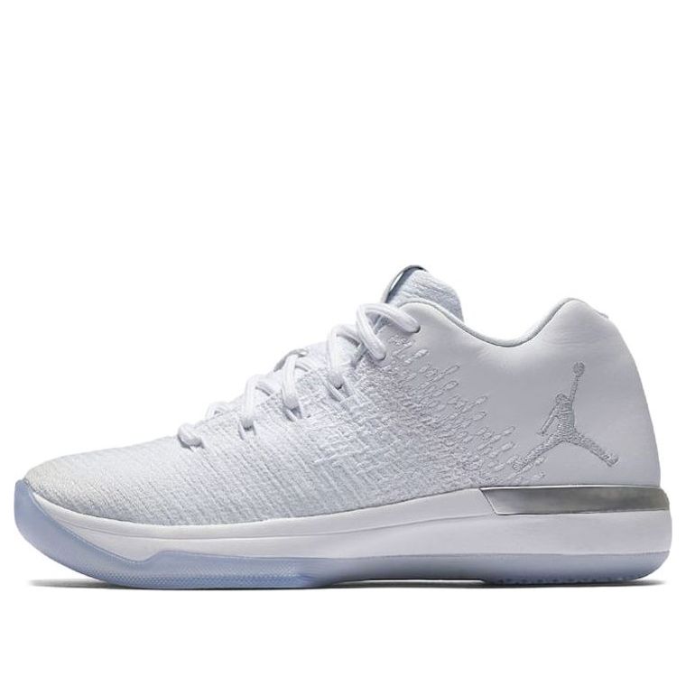 Air Jordan 31 Low 'Pure Money' 897564-100