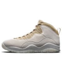 SoleFly x Air Jordan 10 Retro '10th Anniversary' CZ6599-100