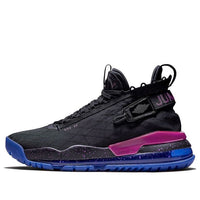 Air Jordan Proto Max 720 'Black Violet' BQ6623-004