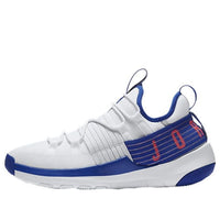 Air Jordan Trainer Pro 'Sail Racer Blue' AA1344-106