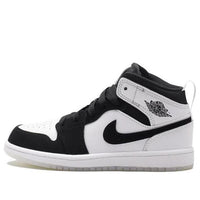 (PS) Air Jordan 1 Mid SE 'Diamond' DN4323-100