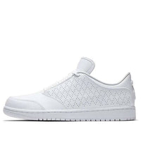 Air Jordan 1 Flight 5 Low 'White' 888264-100