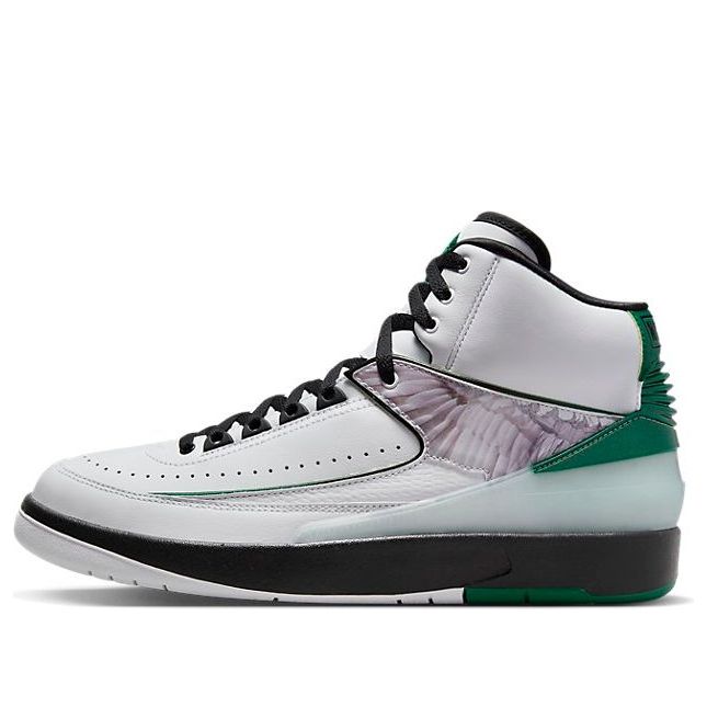 Air Jordan 2 Retro 'Wings' DZ7391-103