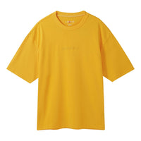 Air Jordan Wordmark Tee ' Yellow' FJ1970-739