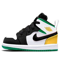 (TD) Air Jordan 1 Mid SE 'Oakland' BQ6933-101