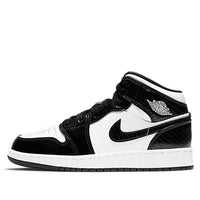 (GS) Air Jordan 1 Mid SE 'All Star 2021' DD2192-001