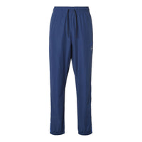 Air Jordan x Fragment Design FW Street Style Collaboration Pants Men Blue DA2980-414