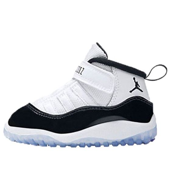 (TD) Air Jordan 11 Retro 'Concord' 2018 378040-100