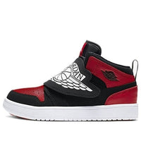 (PS) Air Jordan 1 'Bred' BQ7197-001