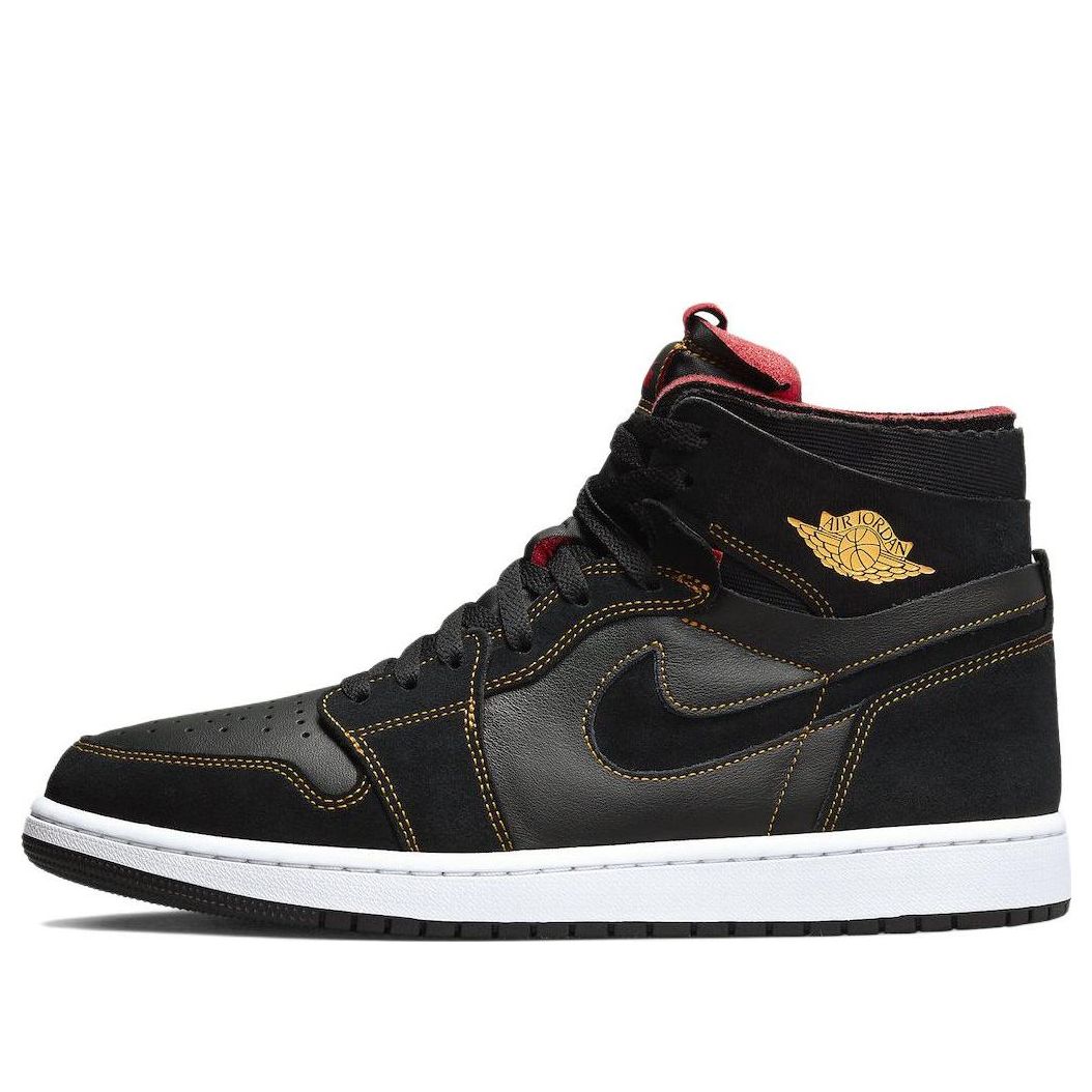 Air Jordan 1 High Zoom Comfort 'Citrus' CT0978-060