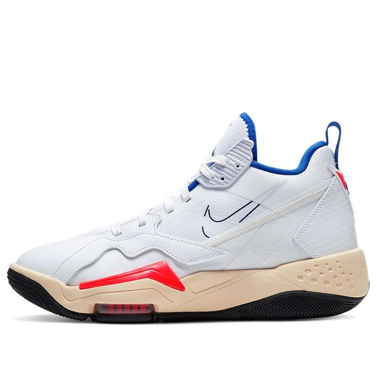 (WMNS) Air Jordan Zoom '92 'Ultramarine' CK9184-101