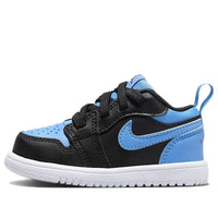 (TD) Air Jordan 1 Low Alt 'Black University Blue' DR9747-041