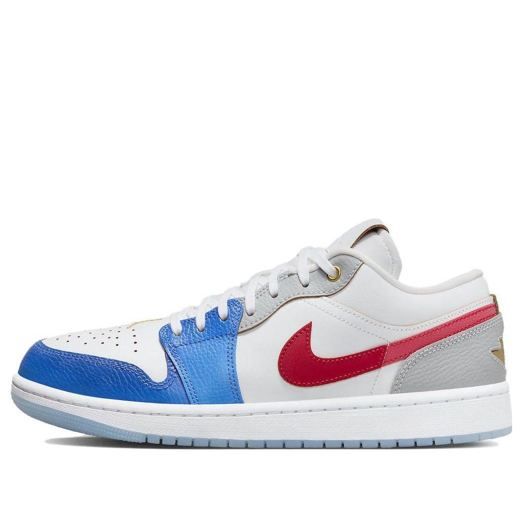 Air Jordan 1 Low SE 'Philippines' FN8901-164