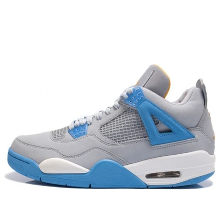 Air Jordan 4 Retro LS 'Mist Blue' 314254-041