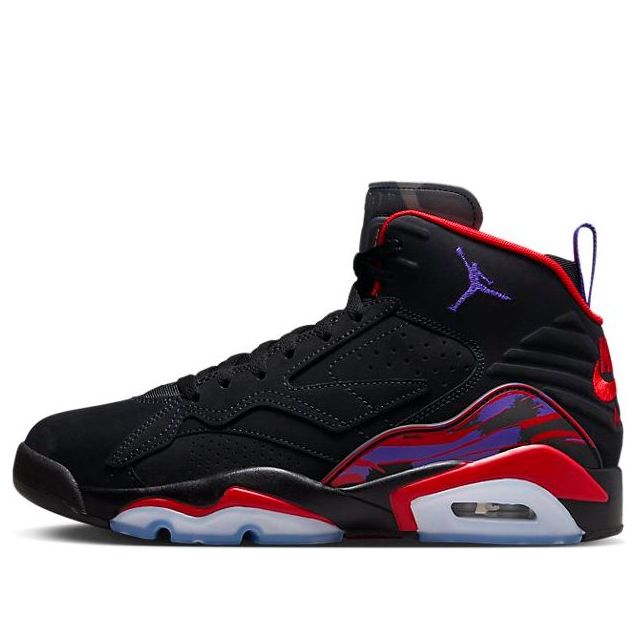 Air Jordan MVP 678 'Raptors' DZ4475-006