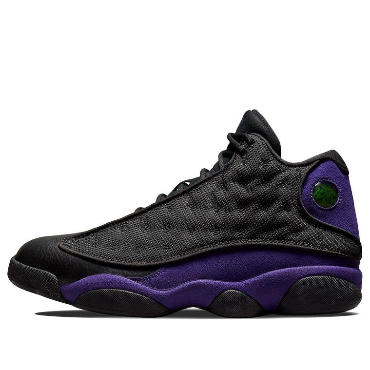 Air Jordan 13 Retro 'Court Purple' DJ5982-015