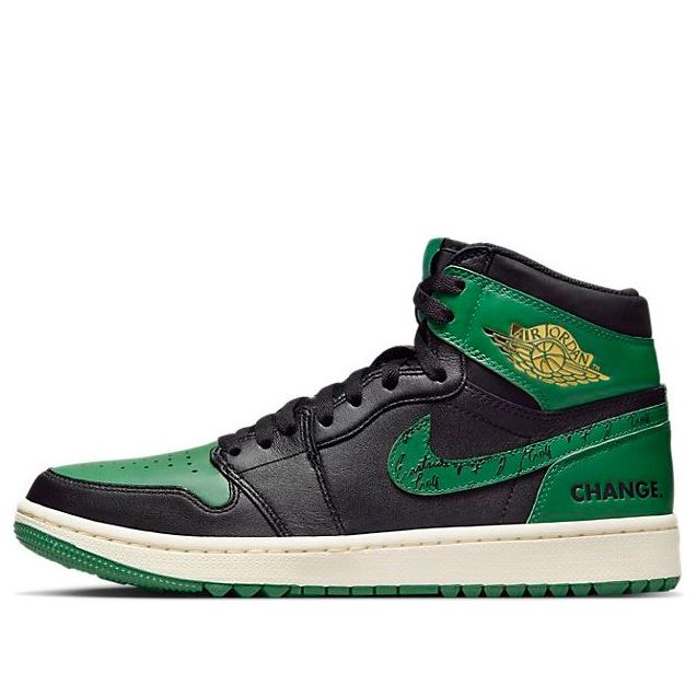 Air Jordan 1 Retro High Golf 'Eastside Golf 1961' FJ0849-001