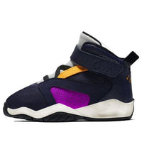 (TD) Air Jordan Lift Off 'Blue Purple Gray' AV1244-406