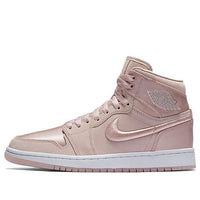 (WMNS) Air Jordan 1 Retro High 'Season of Her: Silt Red' AO1847-650