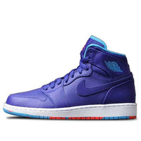 (GS) Air Jordan 1 Retro High 'Deep Royal Blue' 705300-433