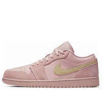 Air Jordan 1 Low 'Coral Stardust' CJ9216-676