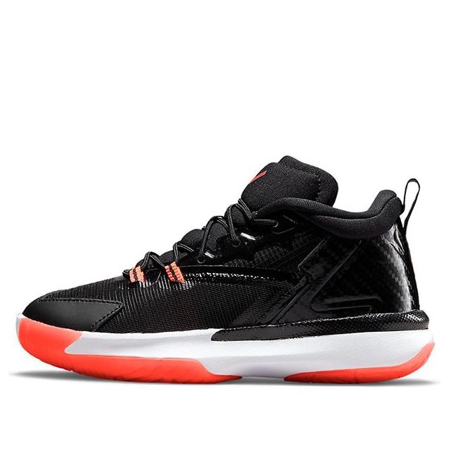 (PS) Air Jordan Zion 1 'Bloodline' DC2024-006