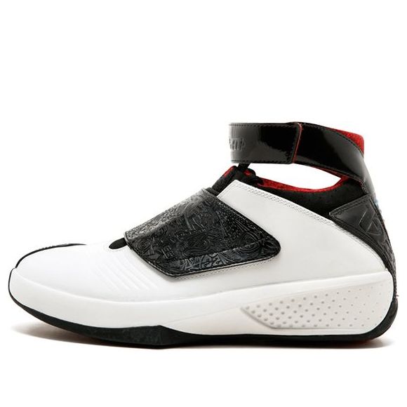 Air Jordan 20 OG 'Quickstrike' 310455-101