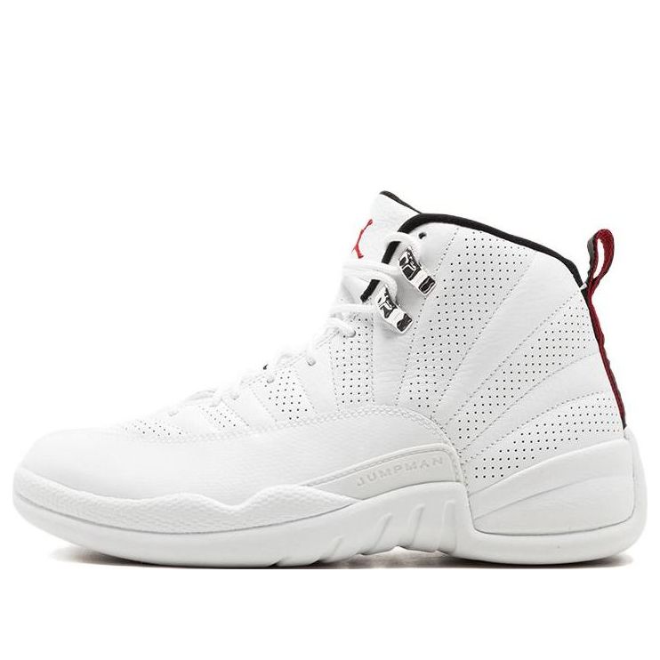 Air Jordan 12 Retro 'Rising Sun' 130690-163