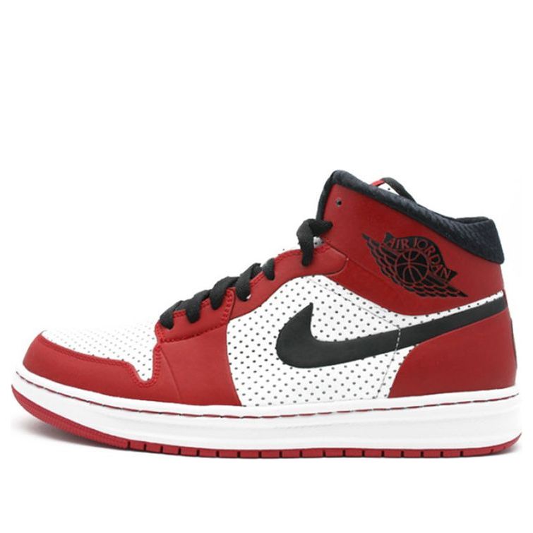 Air Jordan 1 Alpha 'Chicago' 392813-101