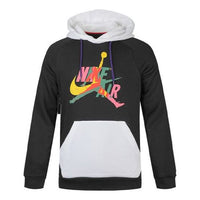 Air Jordan Jumpman Classics Fleece Co-Ord Two-Piece Sets CU1556-010