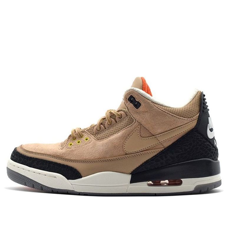 Air Jordan 3 Retro JTH NRG 'Bio Beige' AV6683-200