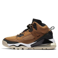 Air Jordan Spizike 270 Boot 'Flax' CT1014-201