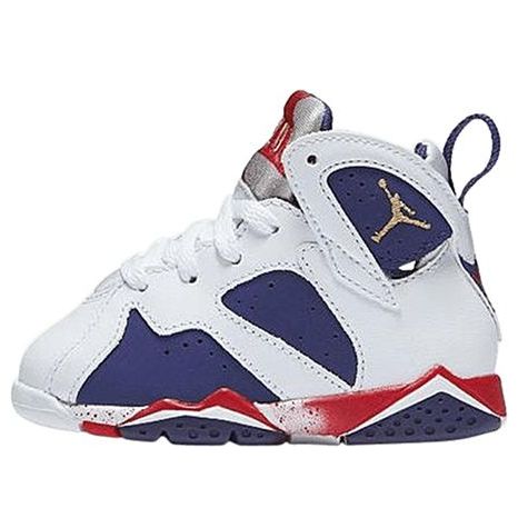 (TD) Air Jordan 7 Retro 'Tinker Alternate' 304772-133