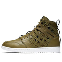 Air Jordan 1 High Cargo 'Olive Flak' CD6757-300