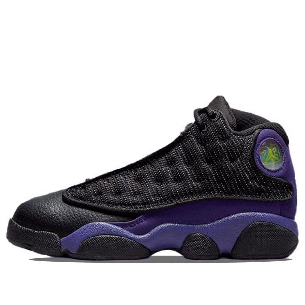 (PS) Air Jordan 13 Retro 'Court Purple' 414575-015