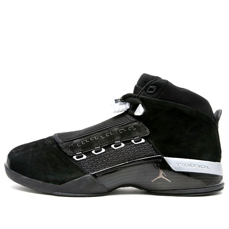 Air Jordan 17 Retro 'Countdown Pack' 322721-001