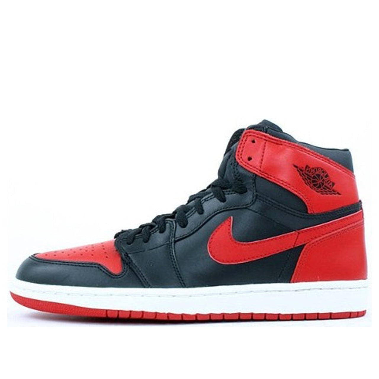 Air Jordan 1 Retro 'Bred' 1994 130207-061