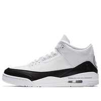 Fragment Design x Air Jordan 3 Retro SP 'White' DA3595-100