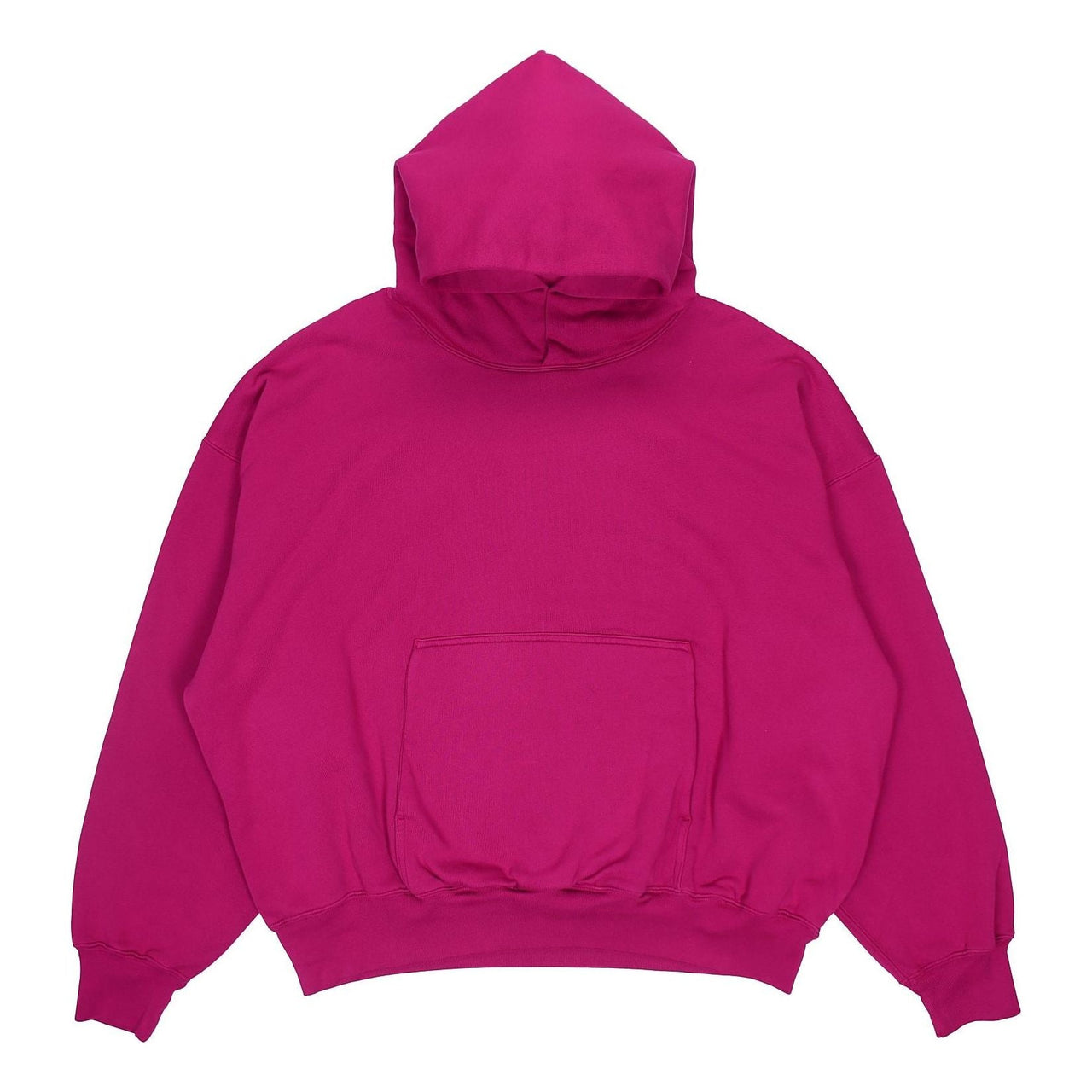 Yeezy Gap FW21 Hoodie 'Purple' 701377-06