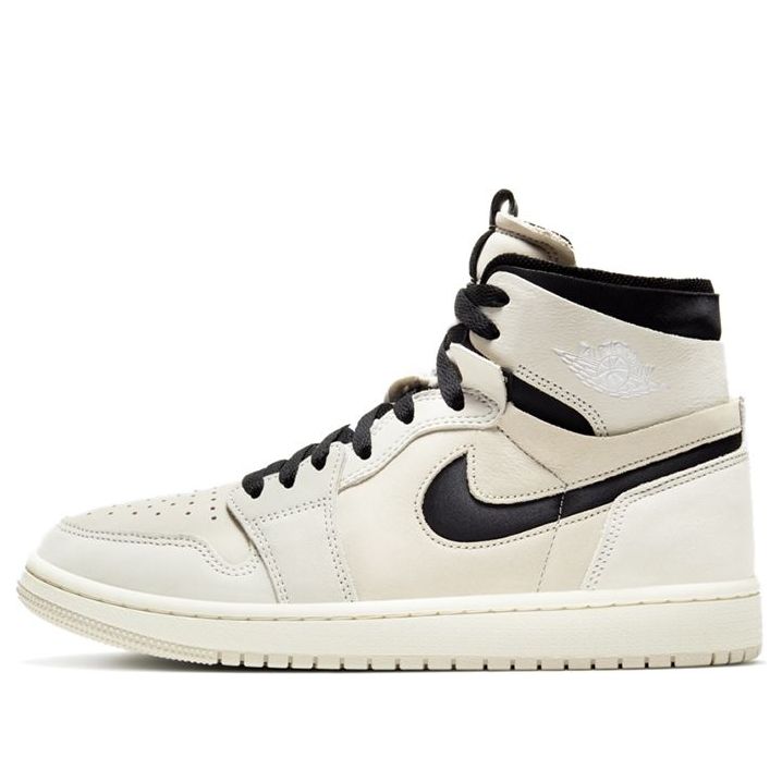 (WMNS) Air Jordan 1 Zoom 'Summit White' CT0979-100