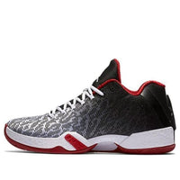 Air Jordan 29 Low 'Bulls' 828051-101