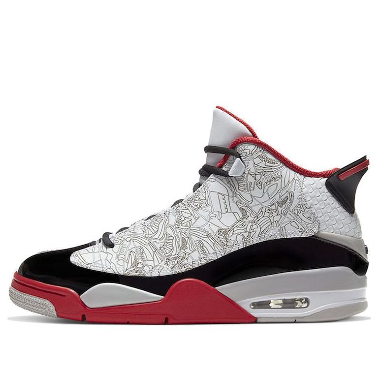 Air Jordan Dub Zero 'Varsity Red' 2020 311046-116