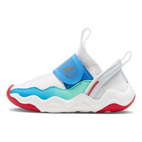 (PS) Air Jordan 23/7 'White University Blue Red' FN8897-171