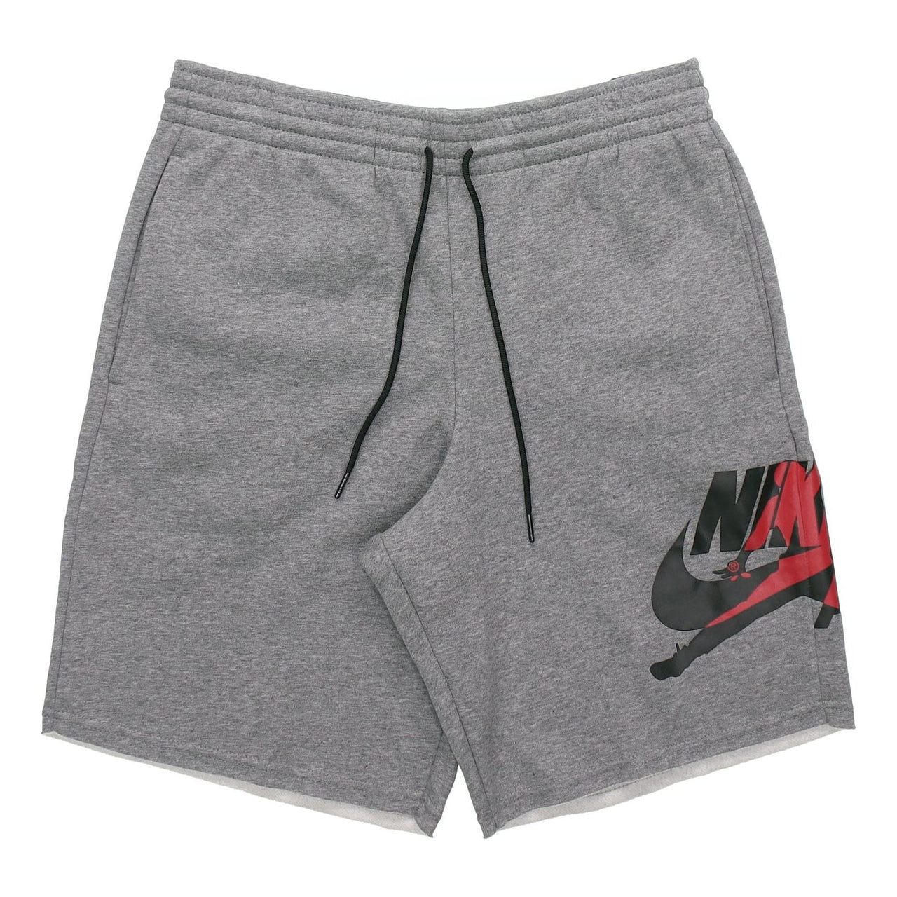 Air Jordan Jumpman Classics Sports Short Men Grey CJ1919-091