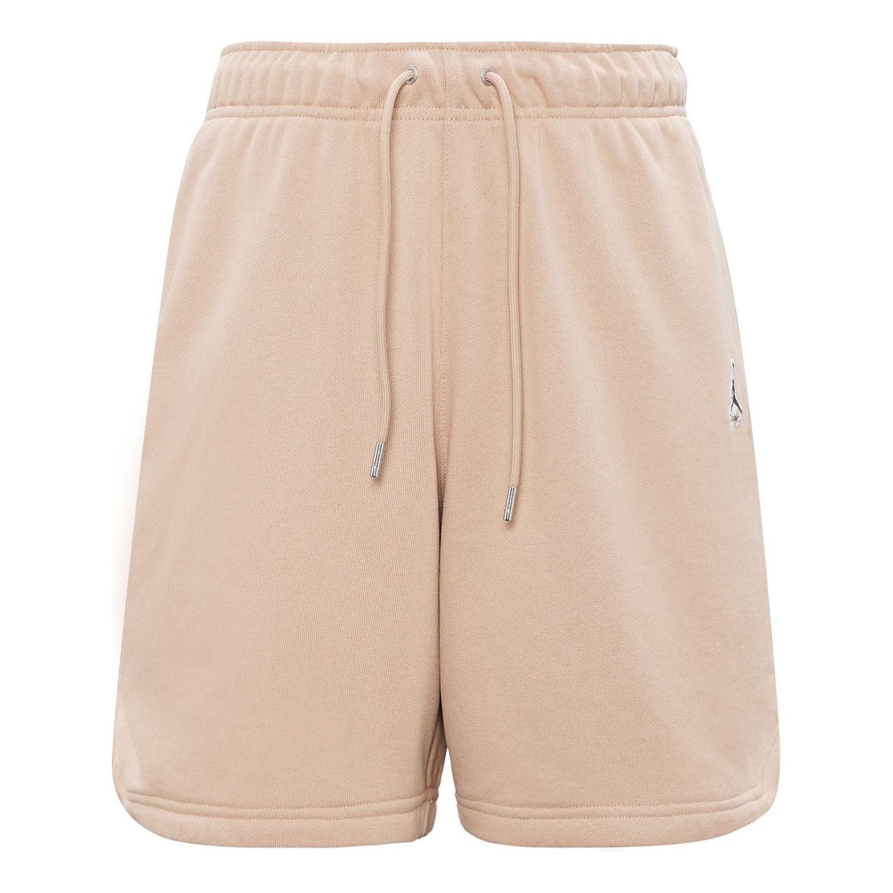 Air Jordan Essentials Logo lace-up Sport Shorts Men's Khaki DA9823-245