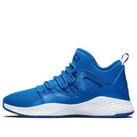 Air Jordan Formula 23 'Team Royal White' 881465-401