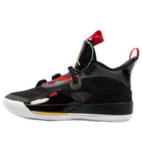 Air Jordan 33 'Chinese New Year' AQ8830-007