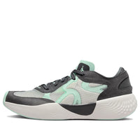 (WMNS) Air Jordan Delta 3 Low 'Anthracite Mint Foam' DM3384-003