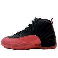 Air Jordan 12 OG 'Flu Game' 1997 130690-061