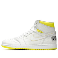 Air Jordan 1 Retro High OG 'First Class Flight' 555088-170